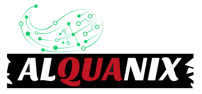 ALQUANIX Logo